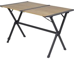 Bo-Camp - Urban Outdoor - Tafel - Maryland - 111x72 cm