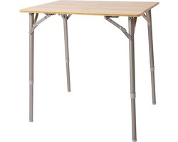 Bo-Camp - Urban Outdoor - Tafel - Morris - 65x50 cm
