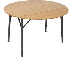 Bo-Camp - Urban Outdoor - Tafel - Poundbury - Ø 90 cm