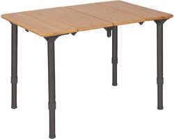 Bo-Camp - Urban Outdoor - Tafel - Southwark - 60x40 cm