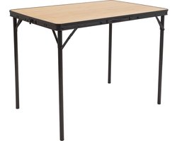 Bo-Camp - Urban Outdoor - Tafel - Trafford