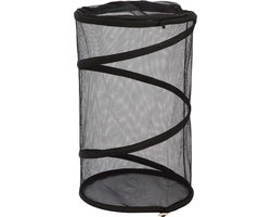 Bo-Camp - Waszak - Pop-up mesh - Afsluitbaar