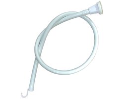 Bo Jungle - Afvoerslang voor beertje-badje