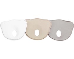 Bo Jungle B-Cosy Ergonomisch Babykussen - Dune