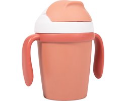 Bo Jungle B-Drinking Terracotta Biologische Drinkbeker B552030