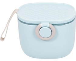 Bo Jungle B-Nomadic Blauw 500ml Melkpoederdoos B535020
