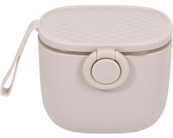 Bo Jungle B-Nomadic Grijs 500ml Melkpoederdoos B535000