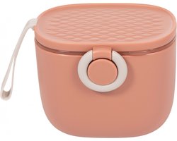 Bo Jungle B-Nomadic Terracotta 500ml Melkpoederdoos B535030
