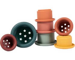 Bo Jungle B-Stacking Bath Cool Classic Stapelbekers B900240