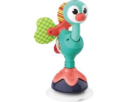 Bo Jungle B-Suction Toy Cute Peacock Kinderstoel Speelgoed B910820