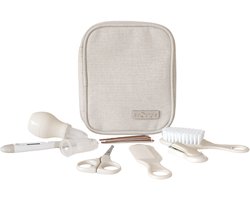 Bo Jungle - Babyverzorgingsset - beige