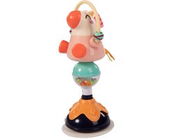 Bo Jungle Funny Horse Kinderstoel Speeltje