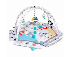 Bo Jungle Midnight Expedition Play Gym Speelkleed/Ballenbak