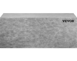 Board Douchebank Rechthoekige Bank Tegel Klaar & Waterdicht 47.2 x 16 x 20