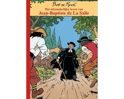 Bob De Moor - Jean-Baptiste de La Salle