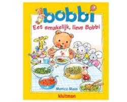 Bobbi  -   Eet smakelijk, lieve Bobbi