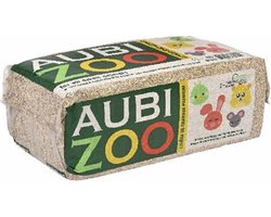 Bodembedekking - hennepvezel - hennepstrooisel - vogels - knaagdieren - konijnen - kippen - 15kg.