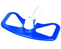 Bodemstofzuiger angler - Bestway - Zwembad - Onderhoud - Zwembad bodemstofzuiger - Stofzuiger