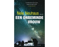 Bodenstein & Kirchhoff 1 - Een onbeminde vrouw
