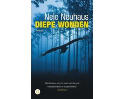 Bodenstein & Kirchhoff 3 - Diepe wonden