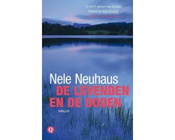 Bodenstein & Kirchhoff 7 - De levenden en de doden