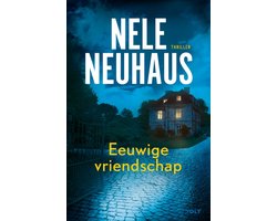 Bodenstein & Kirchoff 10 - Eeuwige vriendschap