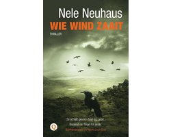 Bodenstein & Kirchoff 5 - Wie wind zaait