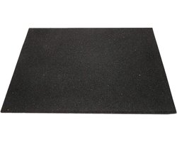 Bodo® Anti Trillingsmat Wasmachine en droger - 60x60x1.2cm