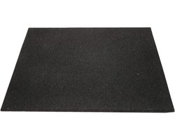 Bodo® Anti Trillingsmat Wasmachine en droger - 60x60x2cm