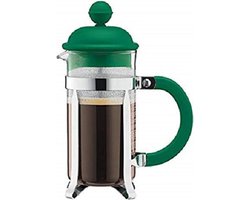 Bodum French Press cafetiére - 1 Liter- Groen