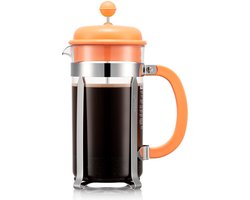 Bodum | French Press Cafetière kunststof | Bellini | 8-kops | 1L