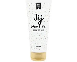 Bodylotion - Jij smeert m - 100% Leuk