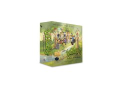 Boeboeksspel - De Spelen van het Biezebos