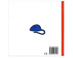 Boek Nijntje Kleine Pluis