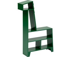 Boekenkast Dino Groen