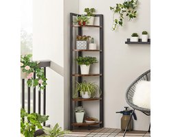 Boekenkast - LLS803B01