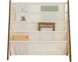 Boekenkast voor Kinderen - Modern en Praktisch