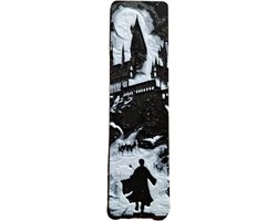 Boekenlegger - harry potter - 3d boekenlegger - Cadeau - Boekenlegger kinderen - Harry potter - Harry potter boekenlegger - boekenlegger - HP- boekenlegger harry potter - harry potter bookmark