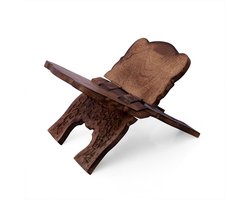 Boekenstandaard - Decoratief - Leesstandaard