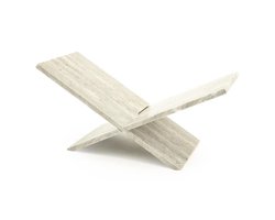 Boekenstandaard - Marmer