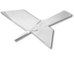 Boekenstandaard voor uw Luxe Tafelboeken | Boeken Standaard | Koffietafelboek