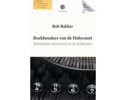 Boekhouders van de Holocaust