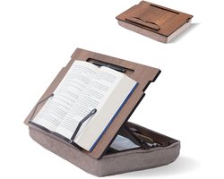 Boekstandaard - Boekensteun - Boekhouder - Opvouwbaar