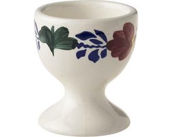 Boerenbont Eierdop - Aardewerk - 1 stuk