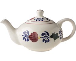Boerenbont theepot 1,2L