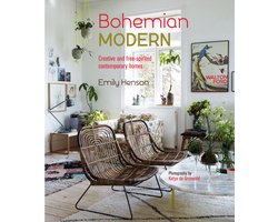 Bohemian Modern