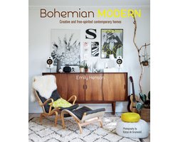 Bohemian Modern