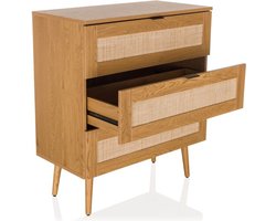 BOHEO K - Commode Eiken