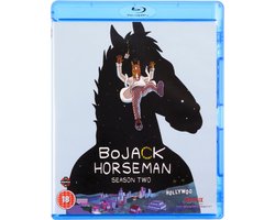 Bojack Horseman S2