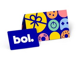 bol speelgoed cadeaukaart - 10 eur